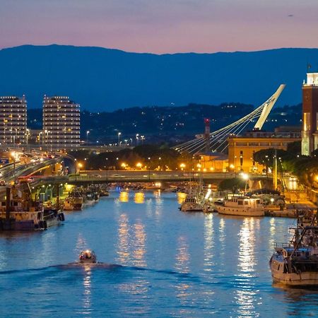 Homeaway Pescara Airport San Giovanni Teatino Ngoại thất bức ảnh