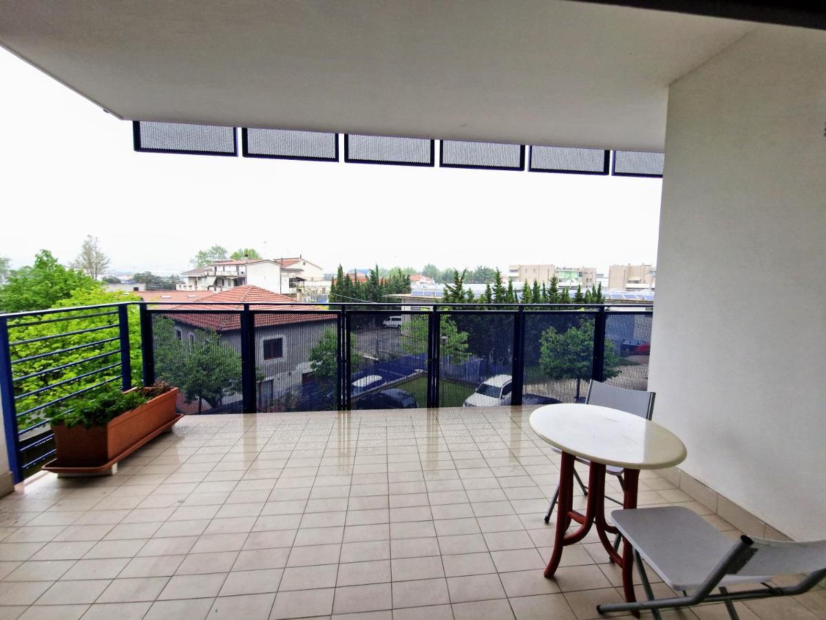 Homeaway Pescara Airport San Giovanni Teatino Ngoại thất bức ảnh