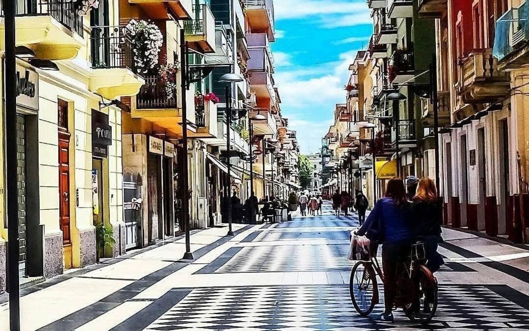 Homeaway Pescara Airport San Giovanni Teatino Ngoại thất bức ảnh
