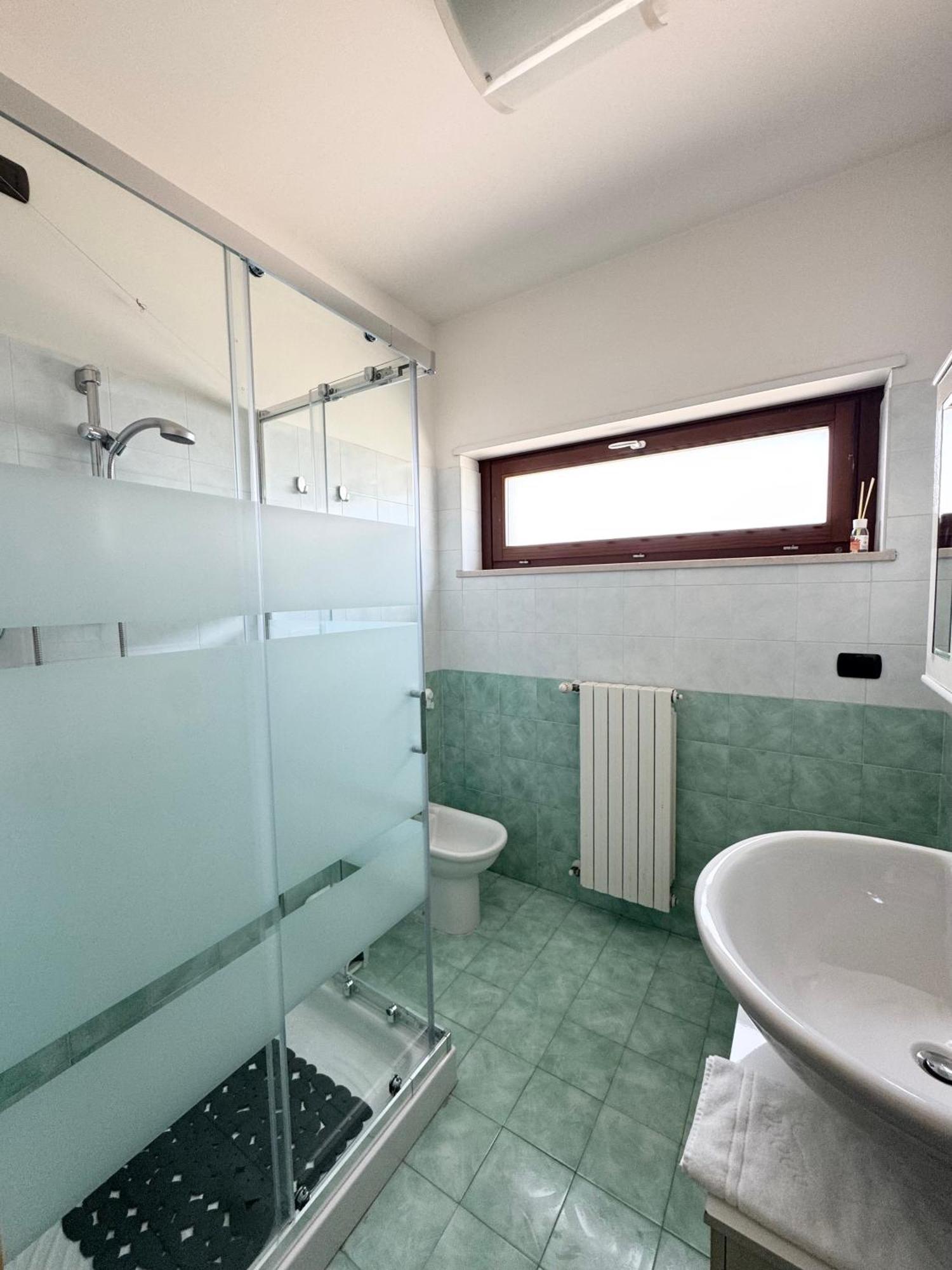 Homeaway Pescara Airport San Giovanni Teatino Ngoại thất bức ảnh